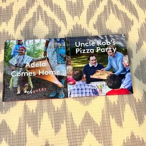 Lovevery bundle of books brand new!!